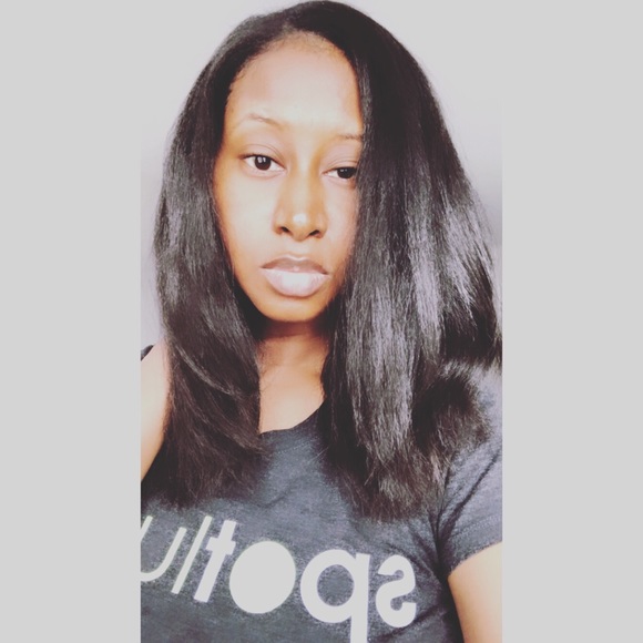 Meet the Posher Other - Meet your Posher, Burneisha